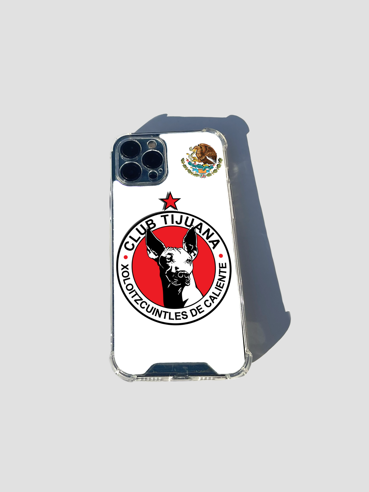 Xolos Phone Case