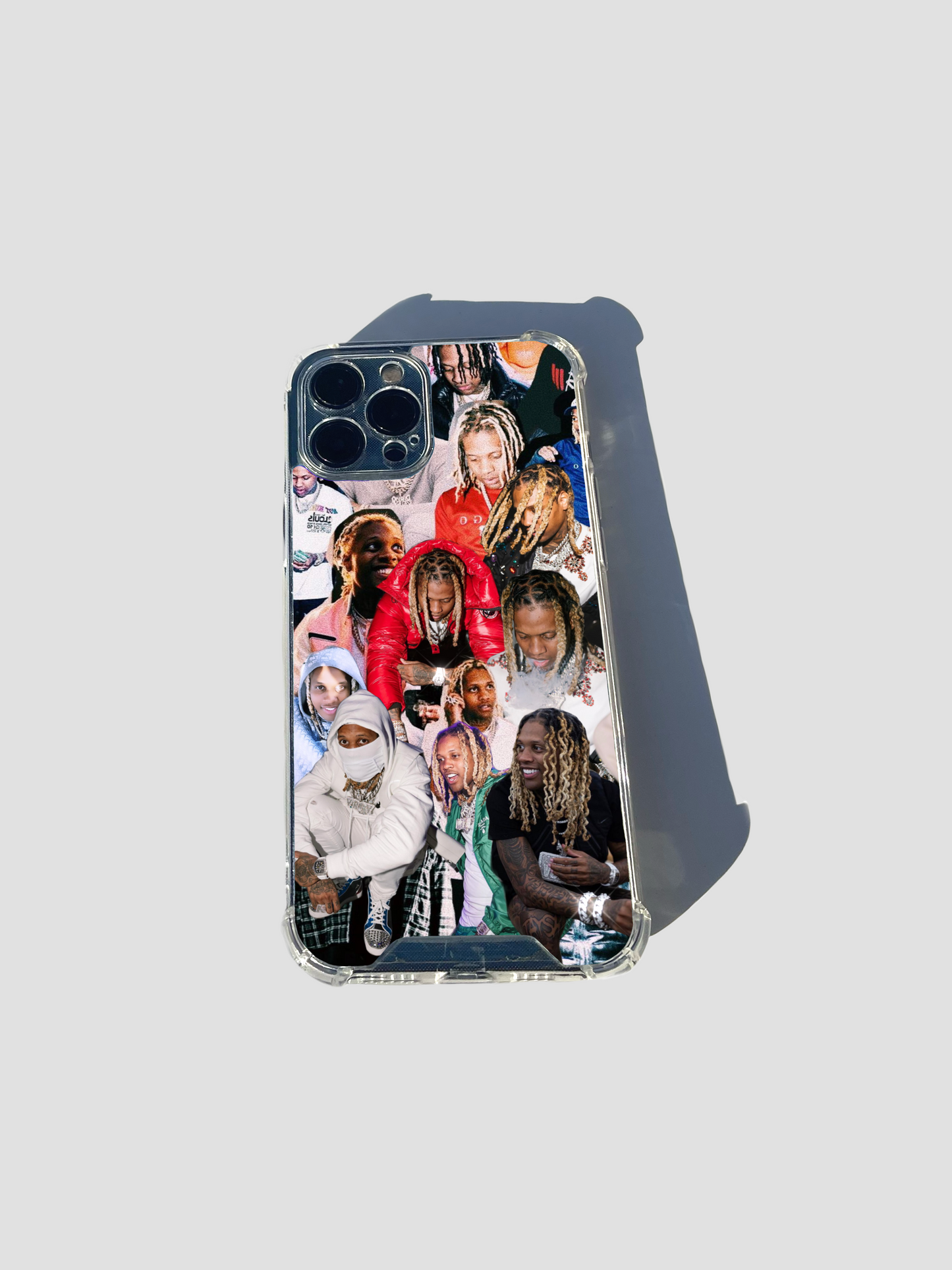 Lil Durk Phone Case