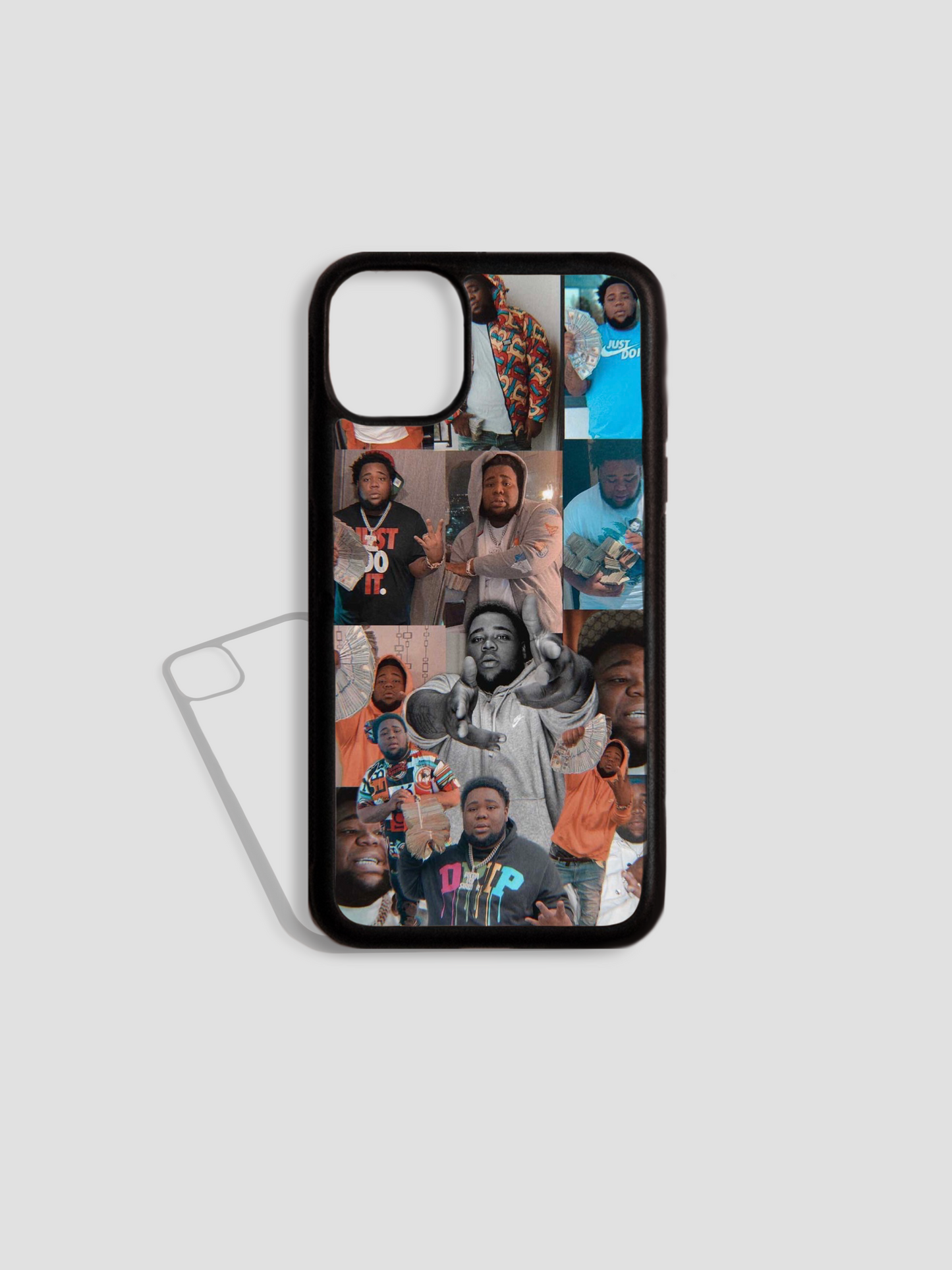 Rod Wave Phone Case