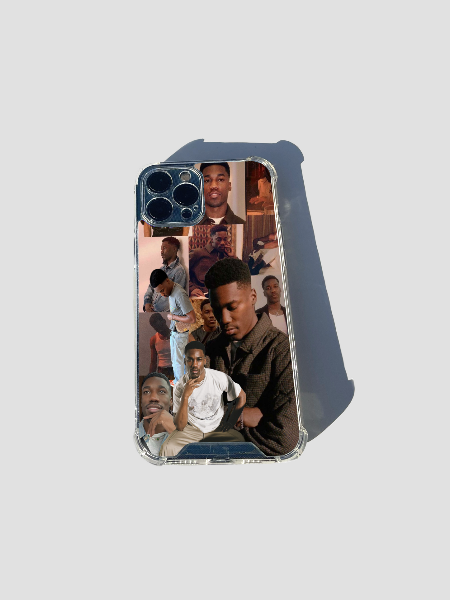 Giveon Phone Case