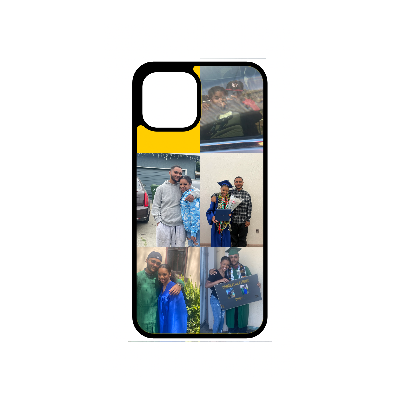 Custom Phone Case (Upload Picture/s)