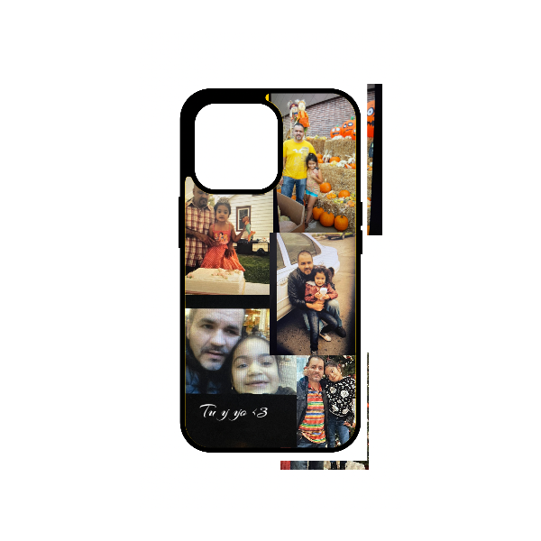 Custom Phone Case (Upload Picture/s)