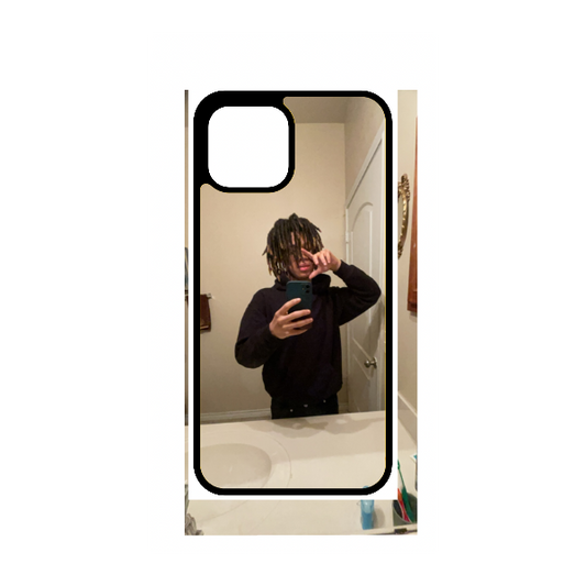 Custom Phone Case (Upload Picture/s)