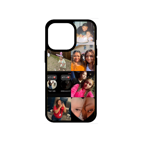 Custom Phone Case (Upload Picture/s)