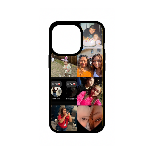 Custom Phone Case (Upload Picture/s)