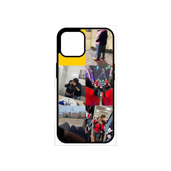 Custom Phone Case (Upload Picture/s)