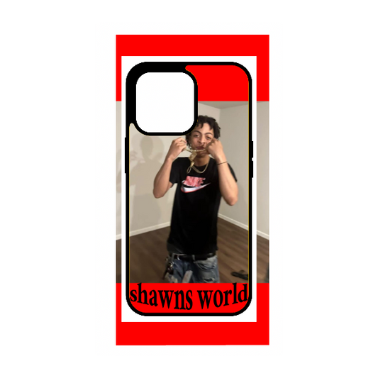 Custom Phone Case (Upload Picture/s)