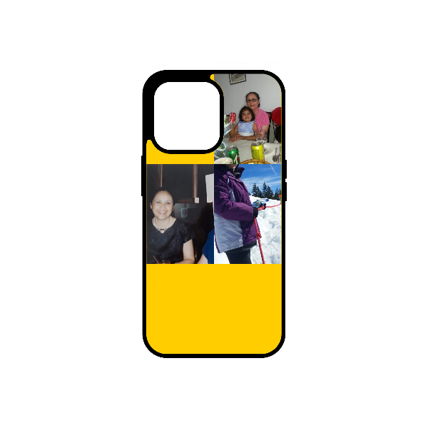 Custom Phone Case (Upload Picture/s)