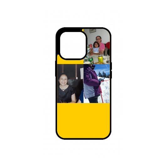 Custom Phone Case (Upload Picture/s)