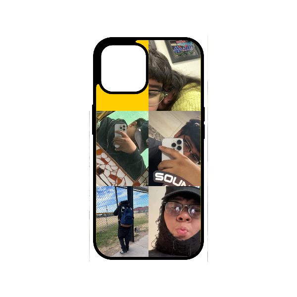 Custom Phone Case (Upload Picture/s)