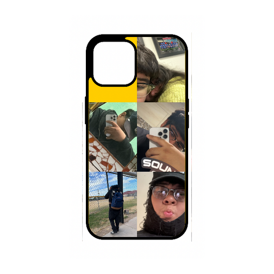 Custom Phone Case (Upload Picture/s)