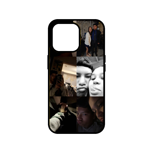 Custom Phone Case (Upload Picture/s)