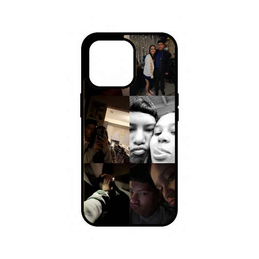 Custom Phone Case (Upload Picture/s)