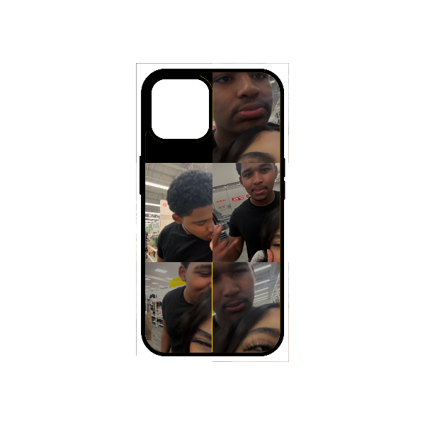 Custom Phone Case (Upload Picture/s)