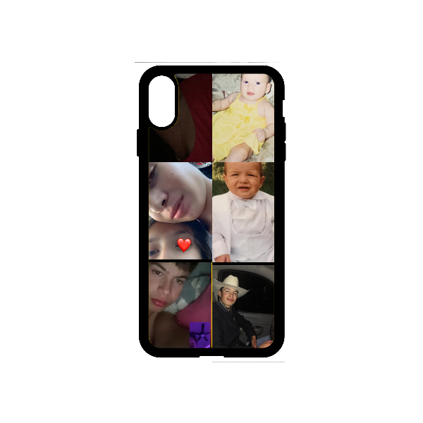 Custom Phone Case (Upload Picture/s)