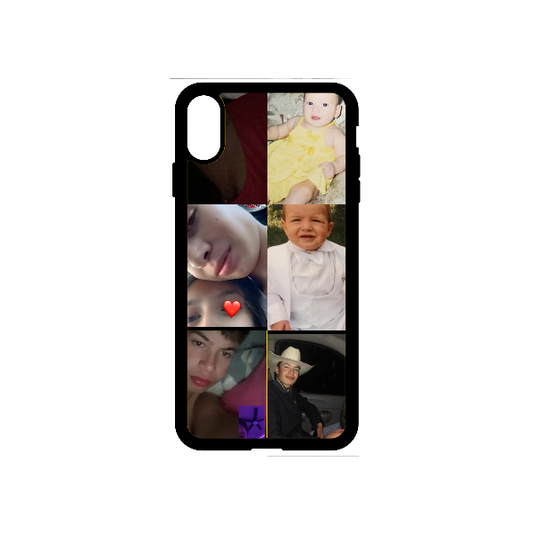 Custom Phone Case (Upload Picture/s)