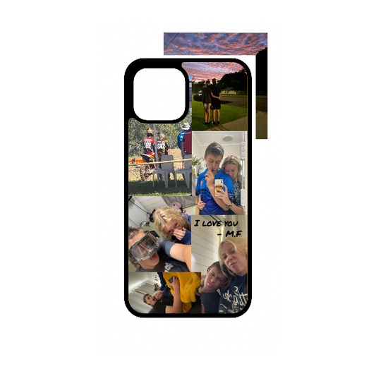 Custom Phone Case (Upload Picture/s)