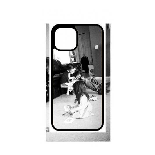 Custom Phone Case (Upload Picture/s)