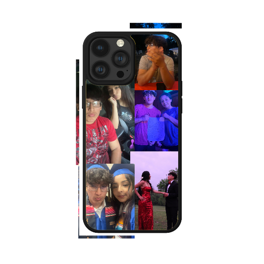 Custom Phone Case (Upload Picture/s)