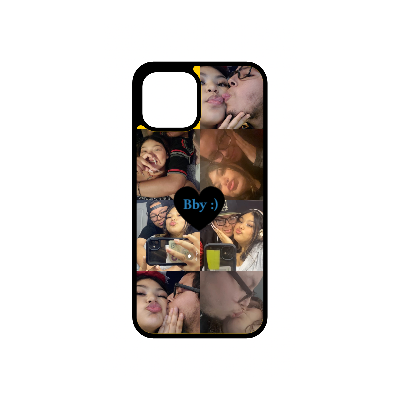 Custom Phone Case (Upload Picture/s)