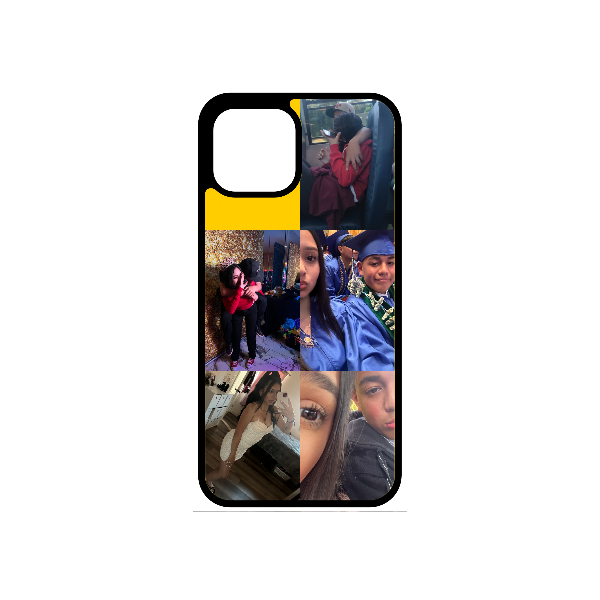 Custom Phone Case (Upload Picture/s)