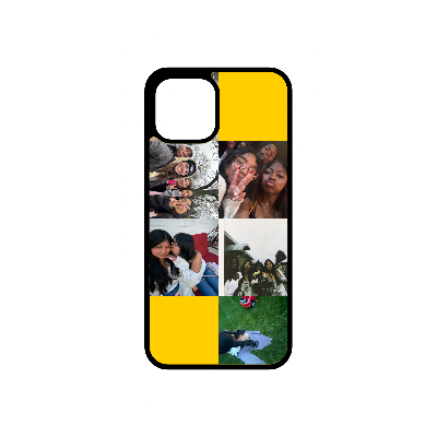 Custom Phone Case (Upload Picture/s)