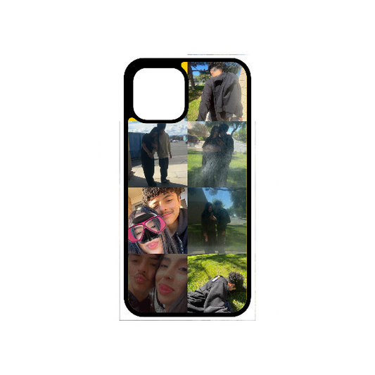 Custom Phone Case (Upload Picture/s)