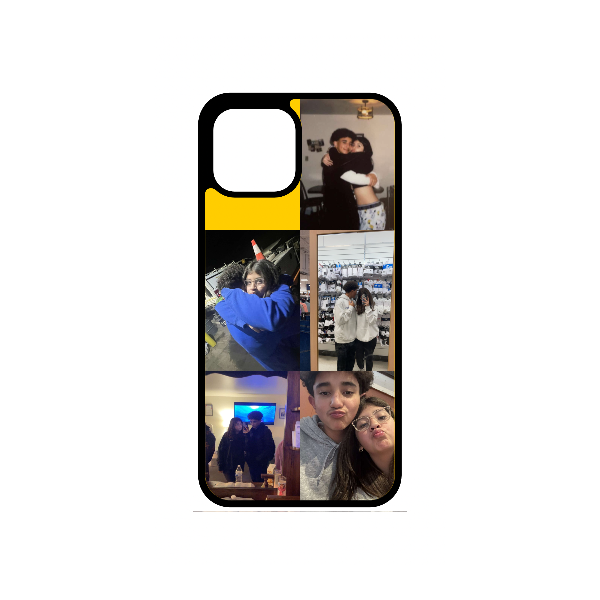 Custom Phone Case (Upload Picture/s)