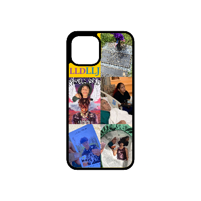 Custom Phone Case (Upload Picture/s)