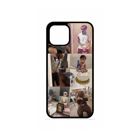 Custom Phone Case (Upload Picture/s)