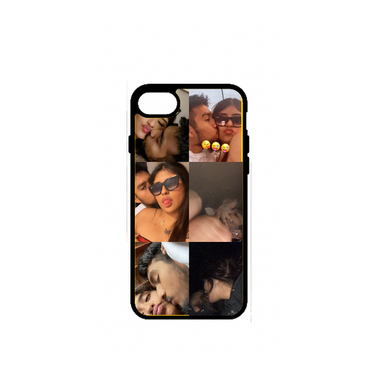 Custom Phone Case (Upload Picture/s)