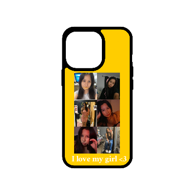 Custom Phone Case (Upload Picture/s)