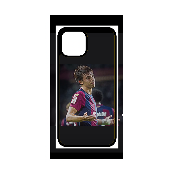 Custom Phone Case (Upload Picture/s)