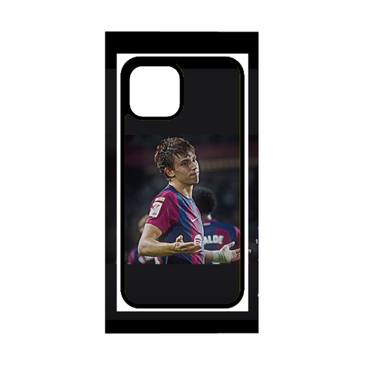 Custom Phone Case (Upload Picture/s)