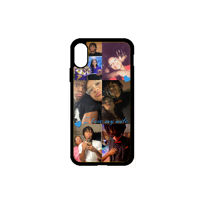 Custom Phone Case (Upload Picture/s)