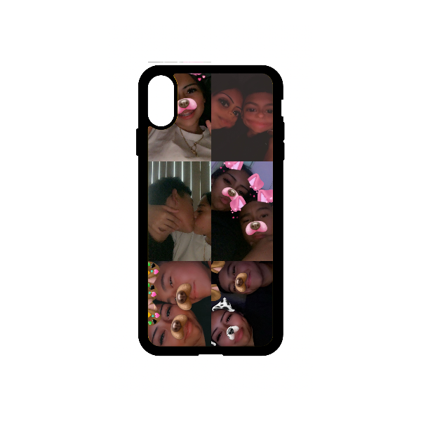 Custom Phone Case (Upload Picture/s)