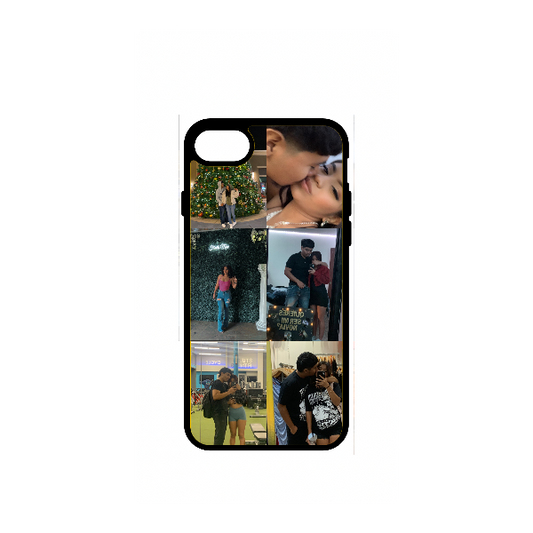 Custom Phone Case (Upload Picture/s)