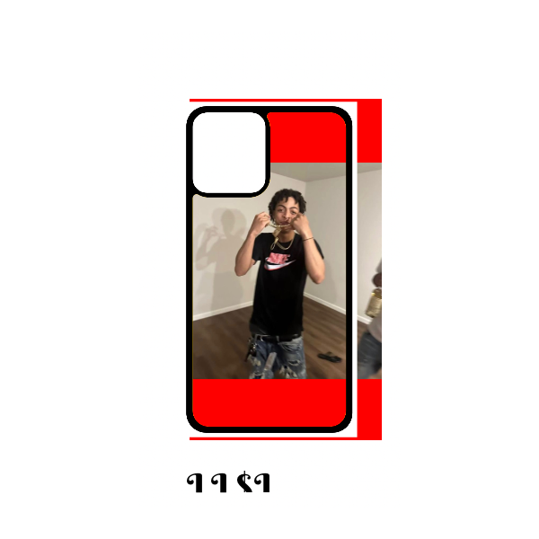 Custom Phone Case (Upload Picture/s)