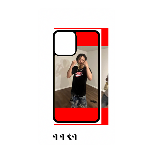 Custom Phone Case (Upload Picture/s)