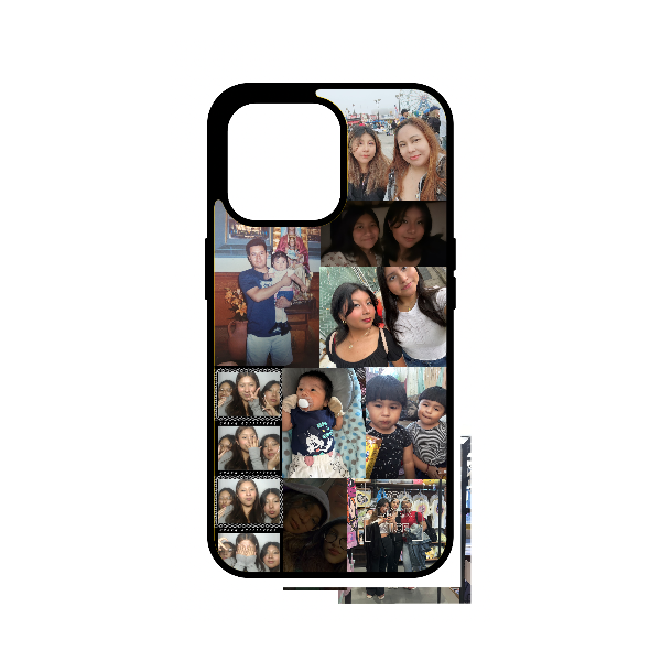 Custom Phone Case (Upload Picture/s)