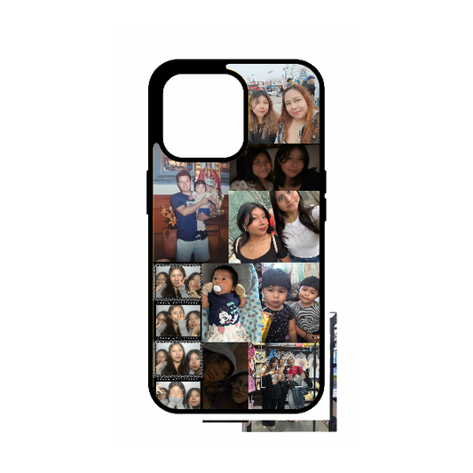 Custom Phone Case (Upload Picture/s)