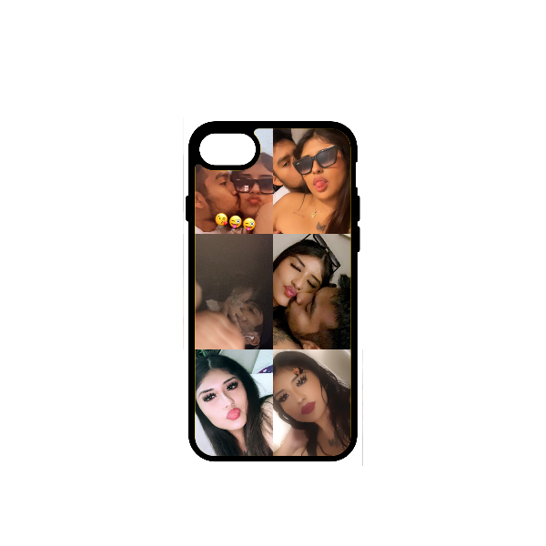 Custom Phone Case (Upload Picture/s)