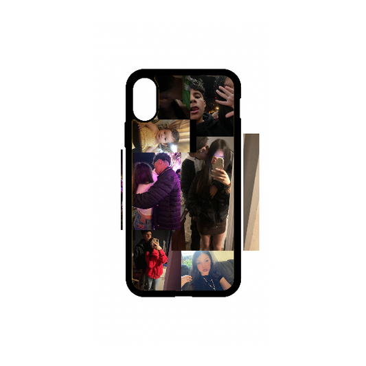 Custom Phone Case (Upload Picture/s)