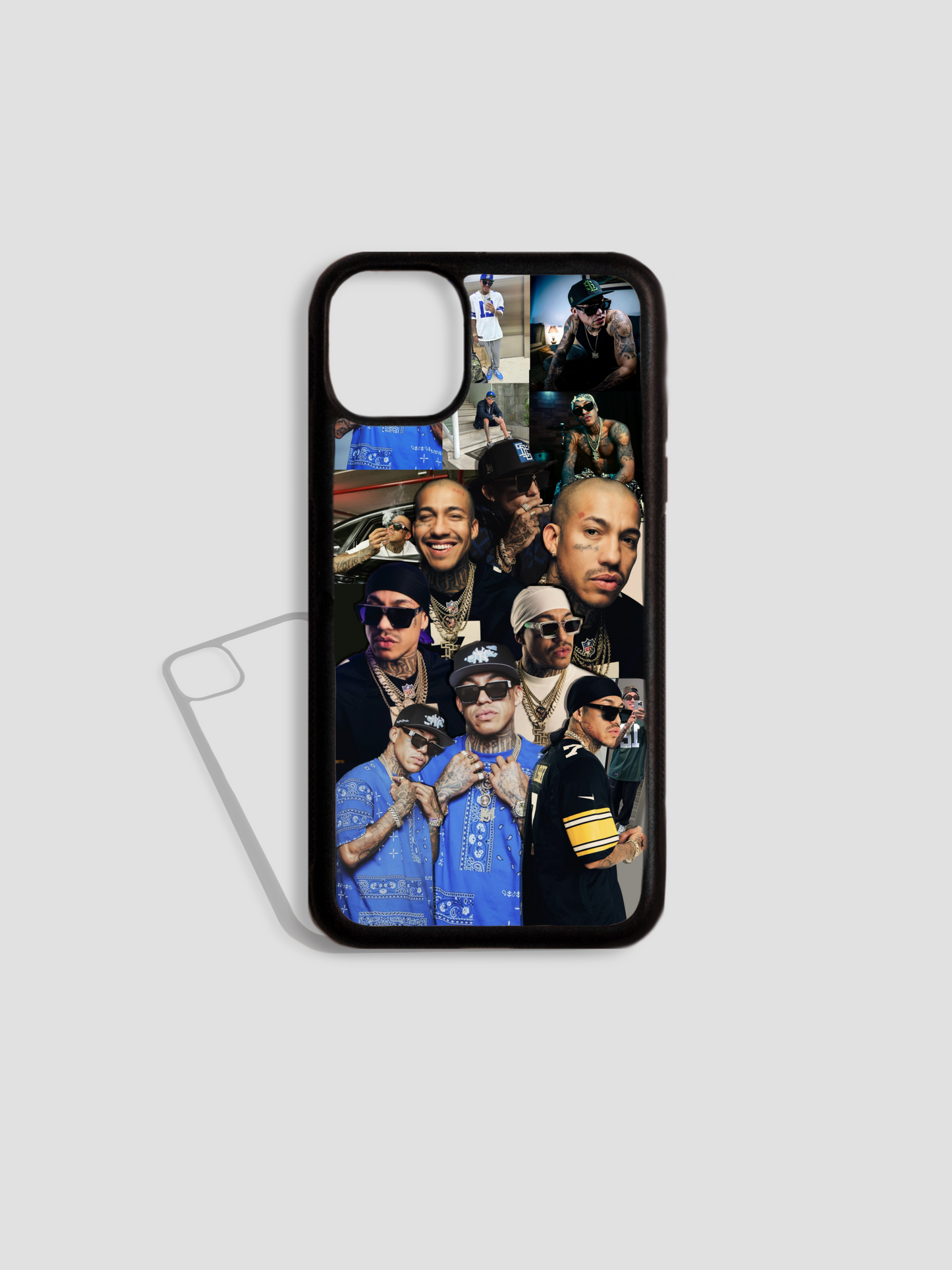 Lefty Sm Phone Case