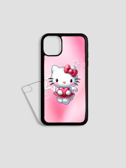 Hello Kitty Ai Stars Phone Case