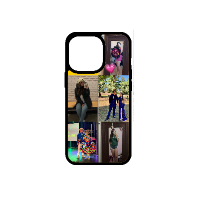 Custom Phone Case (Upload Picture/s)