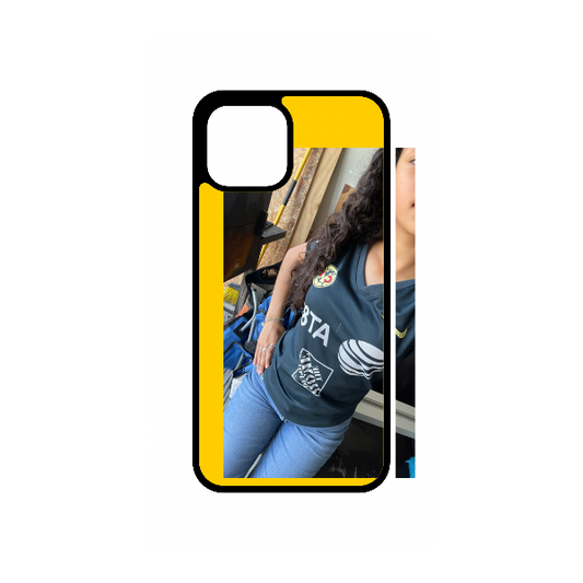 Custom Phone Case (Upload Picture/s)