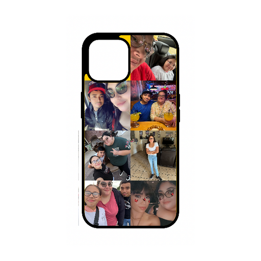 Custom Phone Case (Upload Picture/s)