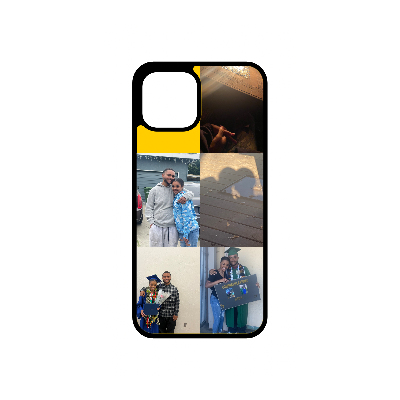 Custom Phone Case (Upload Picture/s)