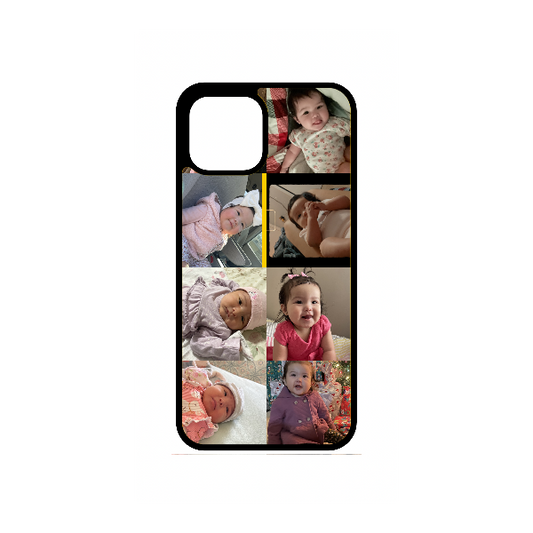 Custom Phone Case (Upload Picture/s)